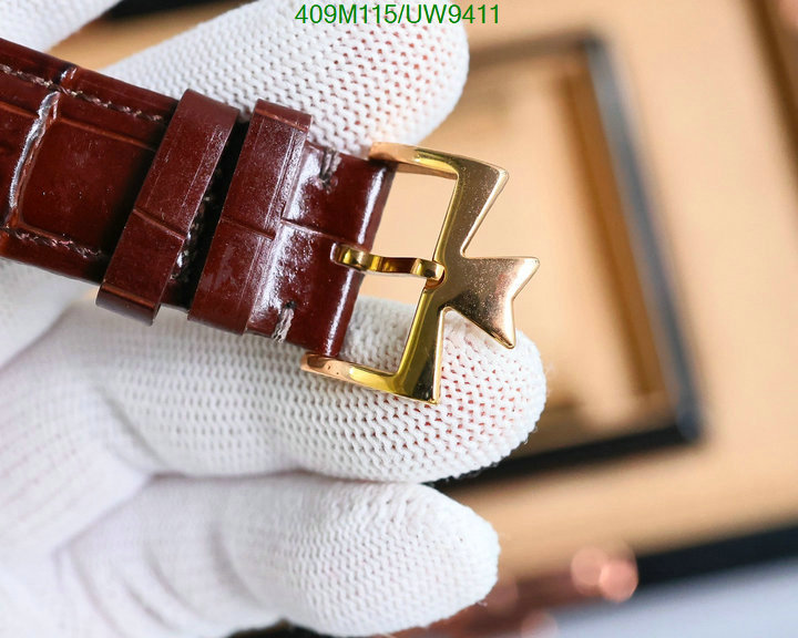 Watch-Mirror Quality-Vacheron Constantin Code: UW9411 $: 409USD