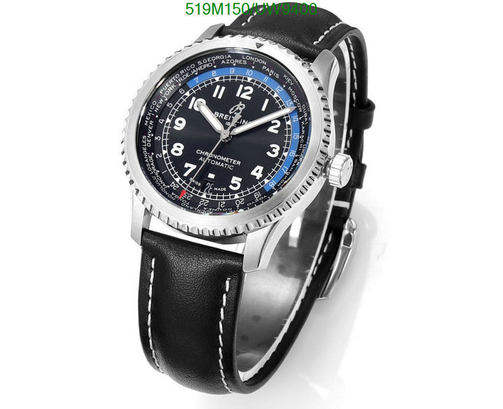 Watch-Mirror Quality-Breitling Code: UW9400 $: 519USD