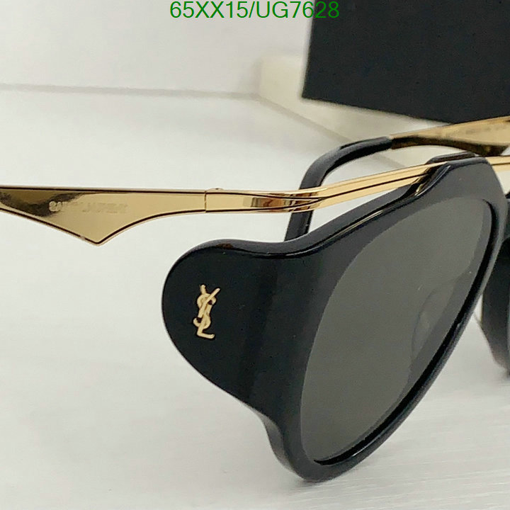 Glasses-YSL Code: UG7628 $: 65USD