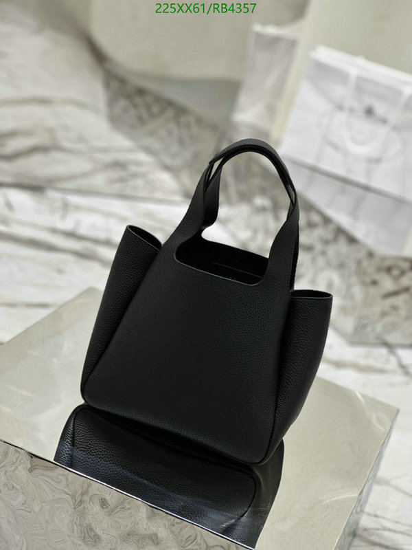 Prada Bag-(Mirror)-Handbag- Code: RB4357 $: 225USD