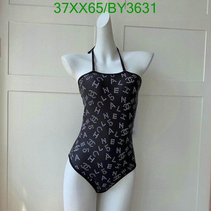 Swimsuit-Chanel Code: BY3631 $: 37USD