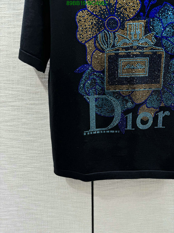 Clothing-Dior Code: BC4082 $: 89USD