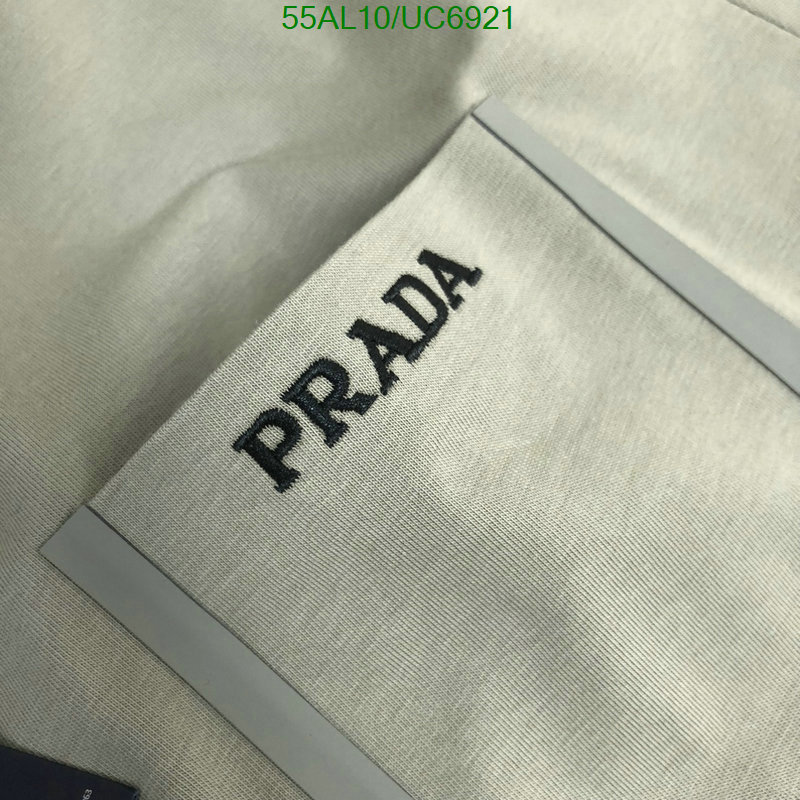 Clothing-Prada Code: UC6921 $: 55USD