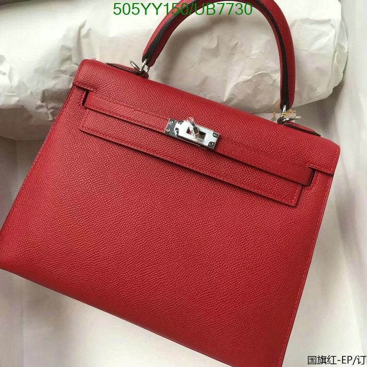 Hermes Bag-(Mirror)-Customize- Code: UB7730