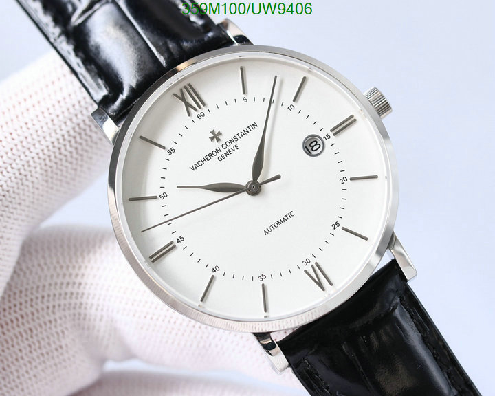 Watch-Mirror Quality-Vacheron Constantin Code: UW9406 $: 359USD