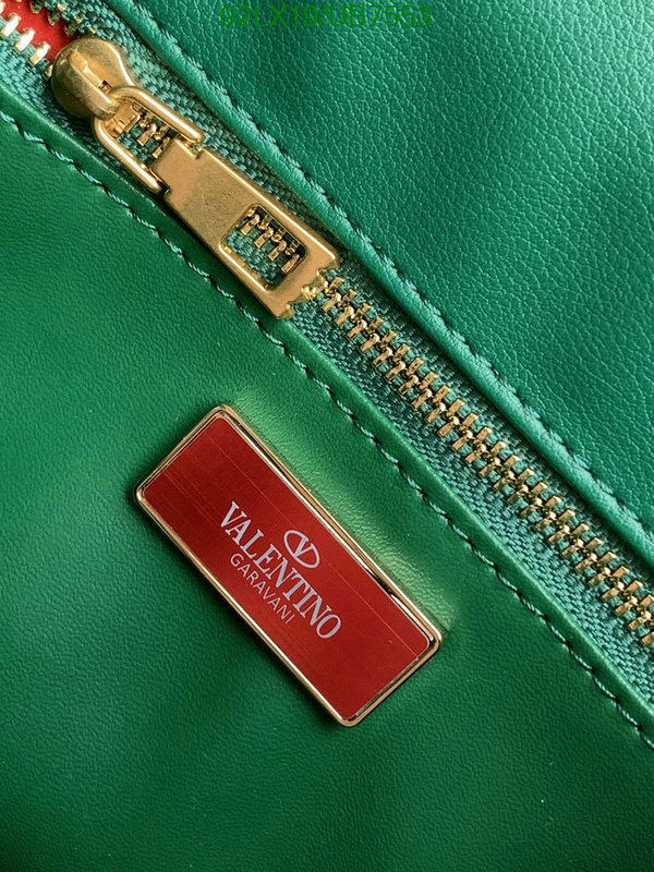 Valentino Bag-(4A)-Handbag- Code: UB7553 $: 92USD