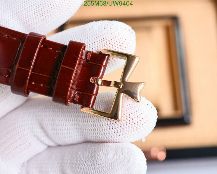 Watch-Mirror Quality-Vacheron Constantin Code: UW9404 $: 255USD