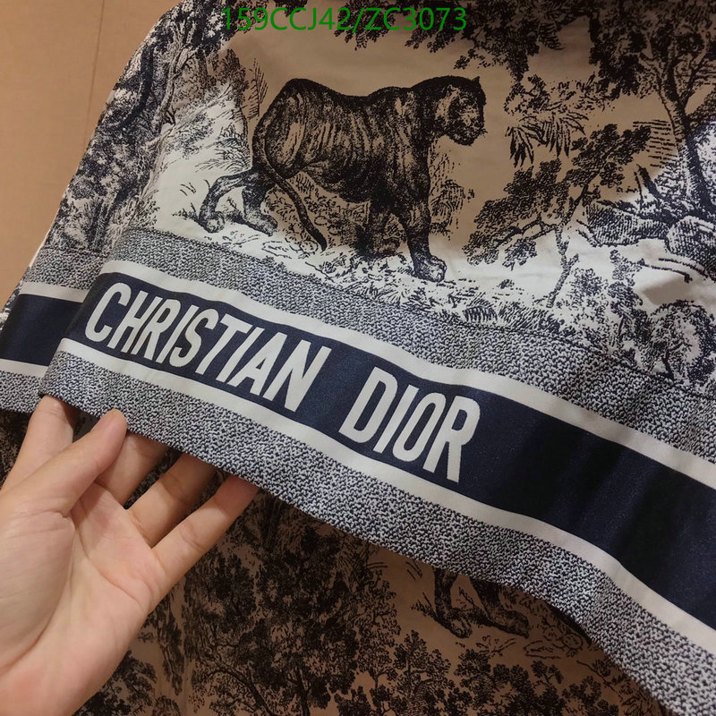 Clothing-Dior Code: ZC3073 $: 159USD