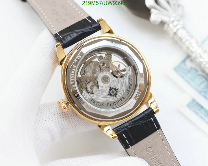 Watch-Mirror Quality-Patek Philippe Code: UW9396 $: 219USD