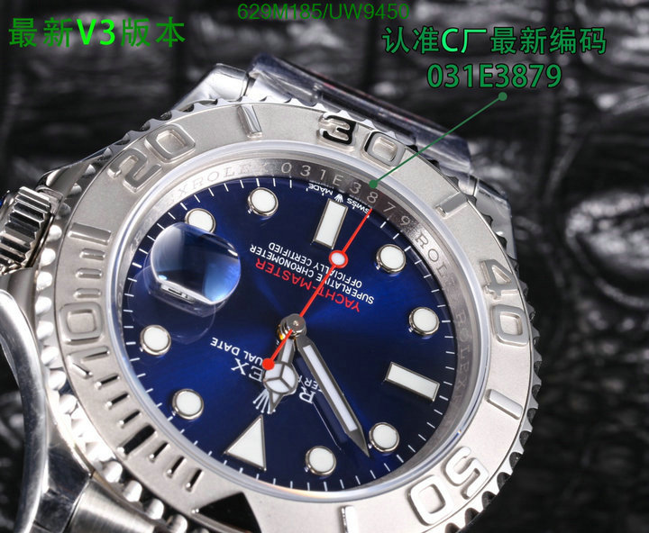 Watch-Mirror Quality-Rolex Code: UW9450 $: 629USD