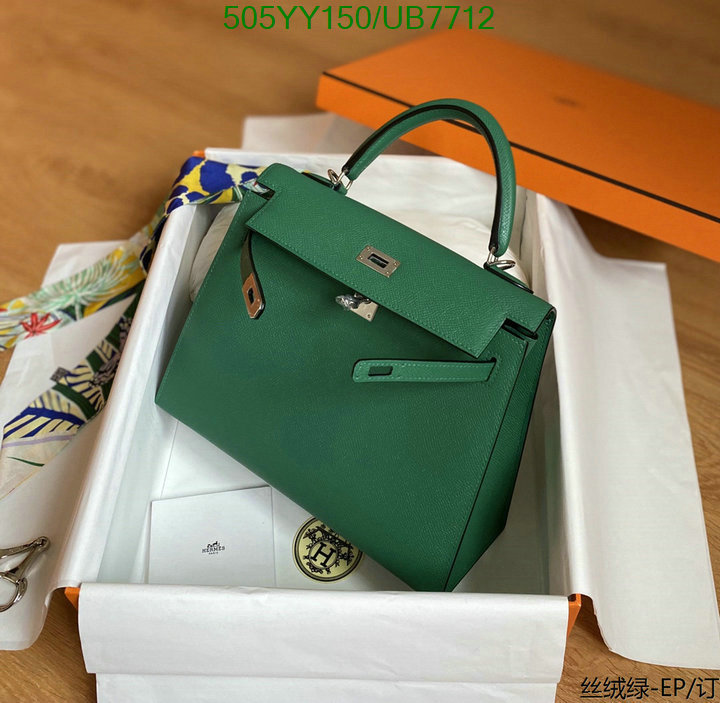 Hermes Bag-(Mirror)-Customize- Code: UB7712