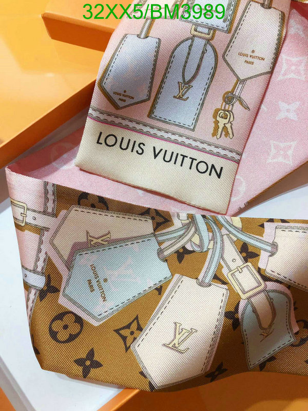 Scarf-LV Code: BM3989 $: 32USD