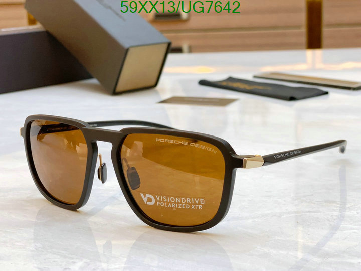 Glasses-Porsche Code: UG7642 $: 59USD