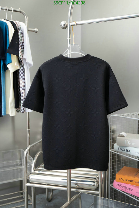 Clothing-LV Code: RC4298 $: 59USD