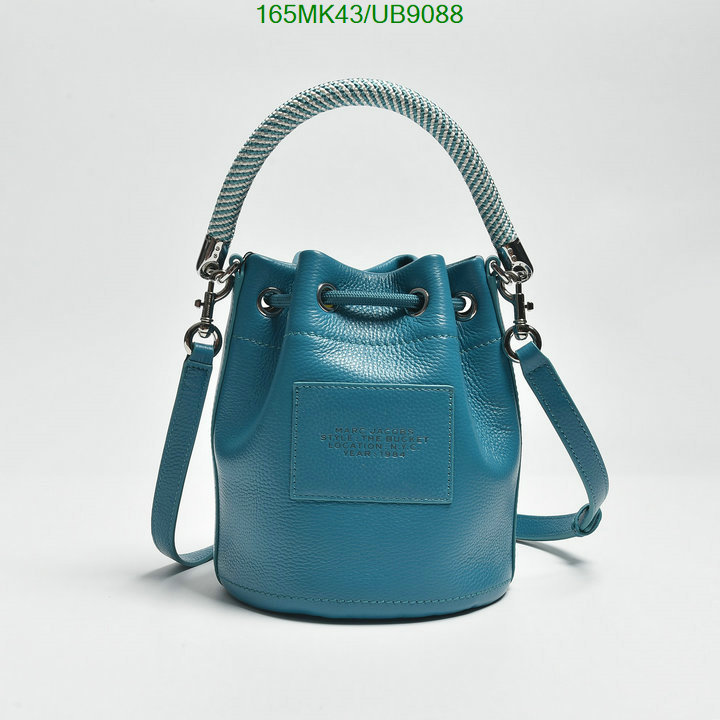 Marc Jacobs Bag-(Mirror)-Diagonal- Code: UB9088 $: 165USD