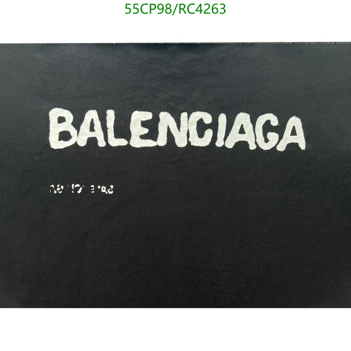 Clothing-Balenciaga Code: RC4263 $: 55USD