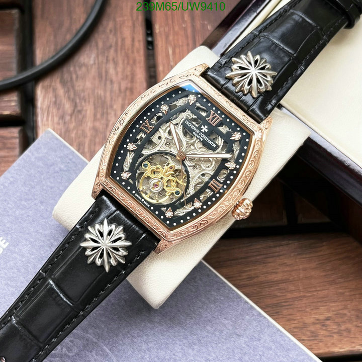 Watch-Mirror Quality-Vacheron Constantin Code: UW9410 $: 239USD