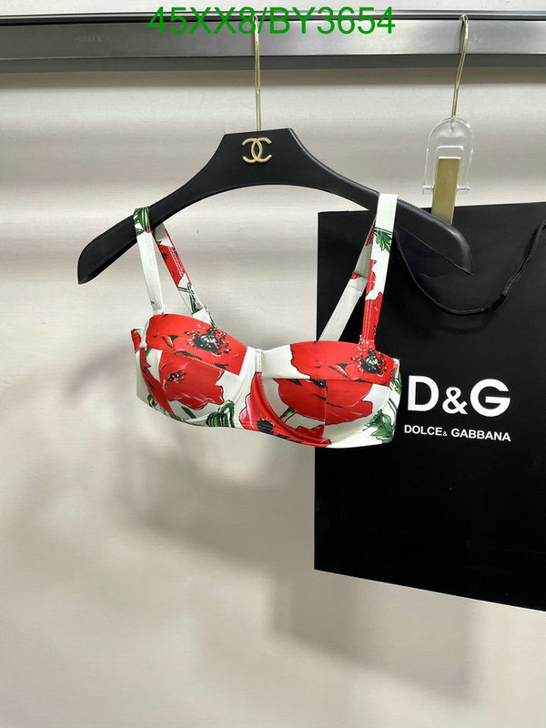 Swimsuit-D&G Code: BY3654 $: 45USD