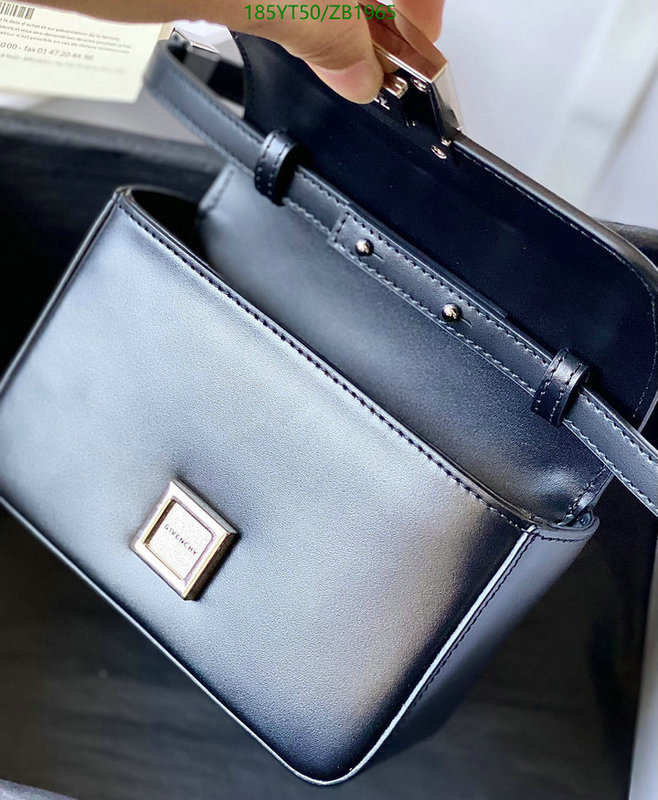 Givenchy Bag-(Mirror)-Diagonal- Code: ZB1965 $: 185USD