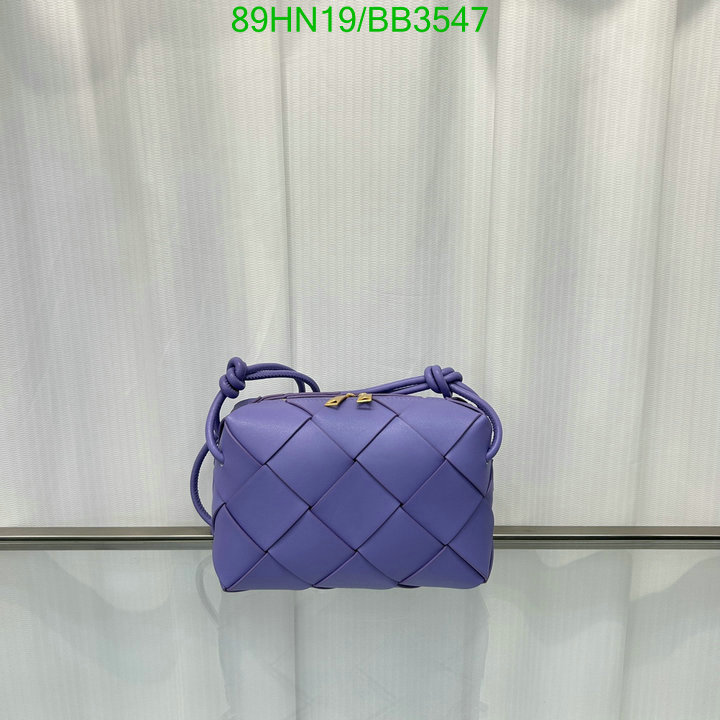 BV Bag-(4A)-Diagonal- Code: BB3547 $: 89USD