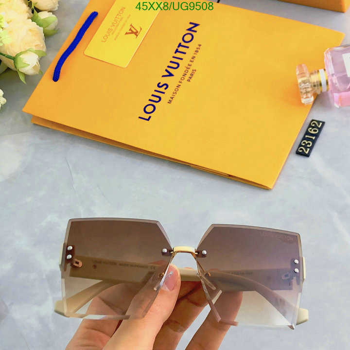 Glasses-LV Code: UG9508 $: 45USD