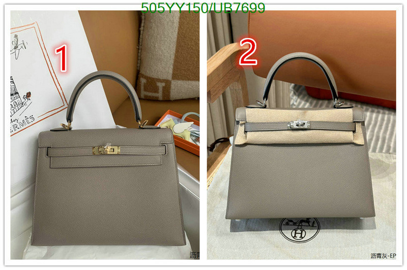 Hermes Bag-(Mirror)-Customize- Code: UB7699