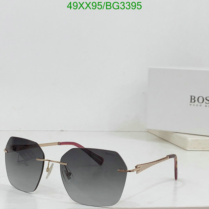 Glasses-Boss Code: BG3395 $: 49USD