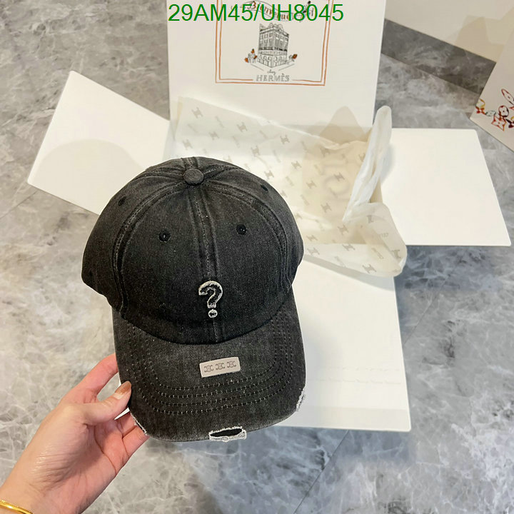 Cap-(Hat)-Celine Code: UH8045 $: 29USD