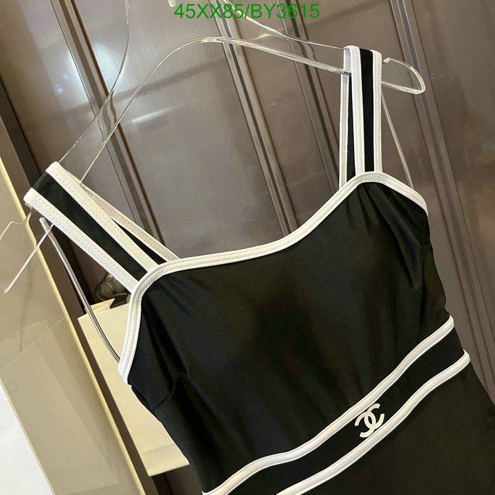 Swimsuit-Chanel Code: BY3615 $: 45USD