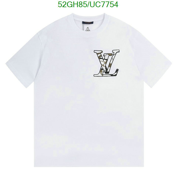 Clothing-LV Code: UC7754 $: 52USD