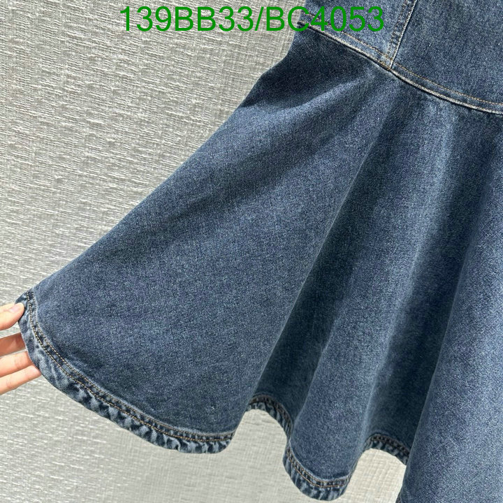 Clothing-D&G Code: BC4053 $: 139USD