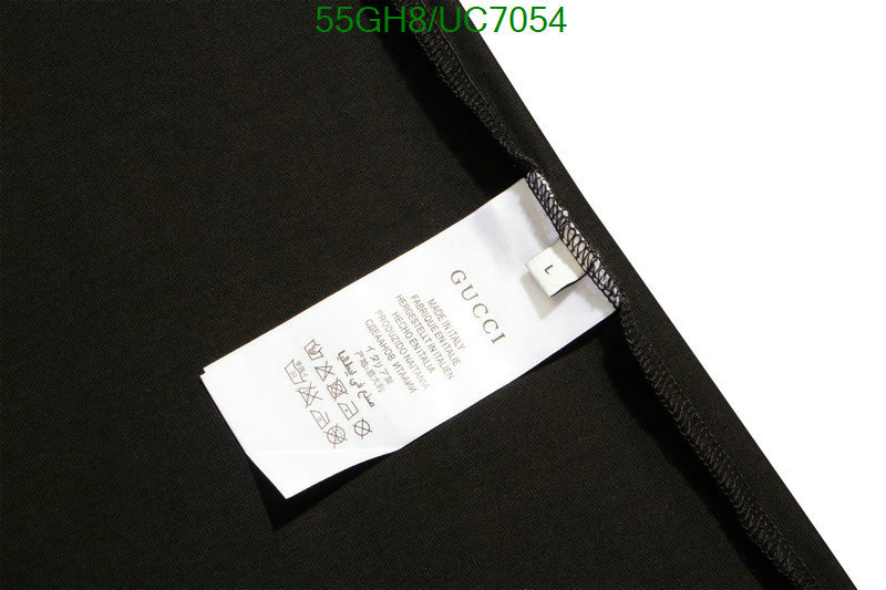 Clothing-Gucci Code: UC7054 $: 55USD