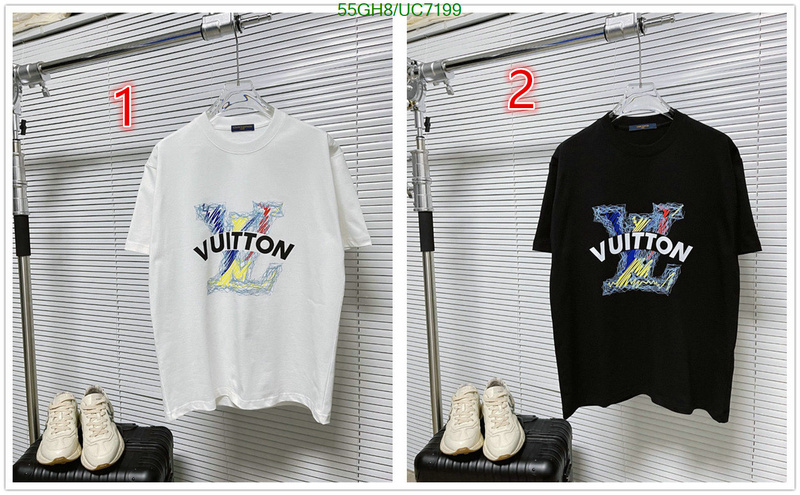 Clothing-LV Code: UC7199 $: 55USD