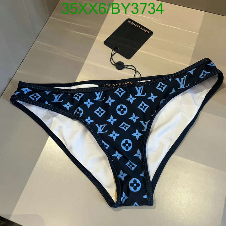 Swimsuit-LV Code: BY3734 $: 35USD