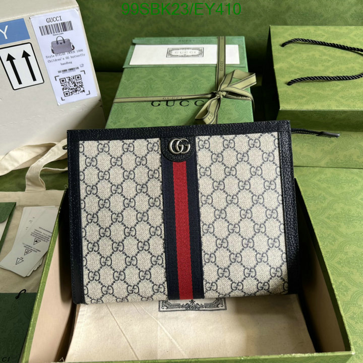 Gucci 5A Bag SALE Code: EY410