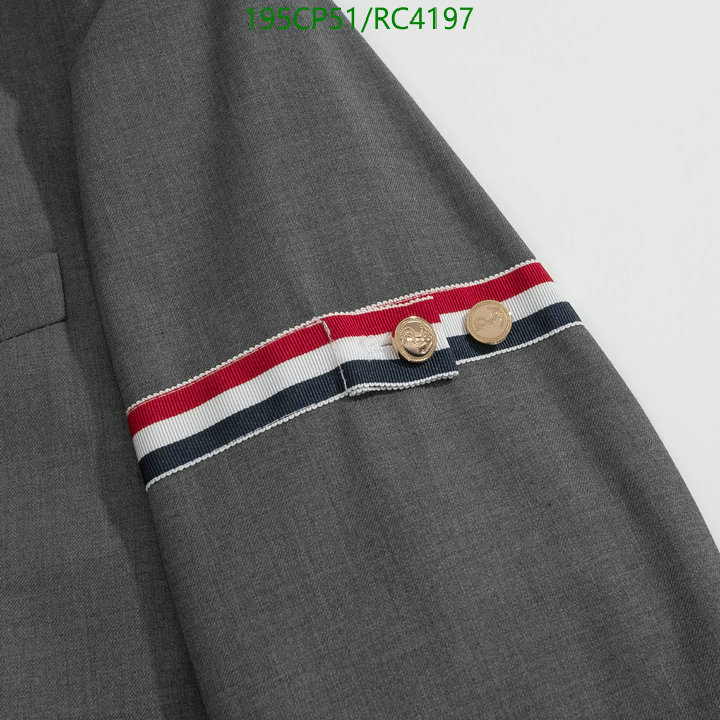 Clothing-Thom Browne Code: RC4197