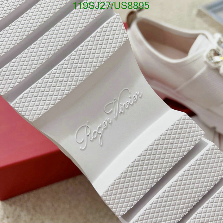 Women Shoes-Roger Vivier Code: US8895 $: 119USD