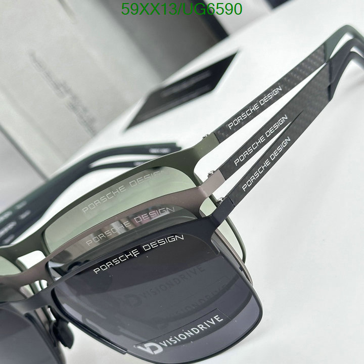 Glasses-Porsche Code: UG6590 $: 59USD