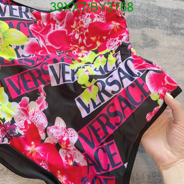 Swimsuit-Versace Code: BY3768 $: 39USD