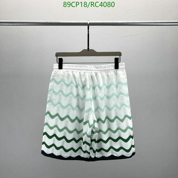 Clothing-Casablanca Code: RC4080