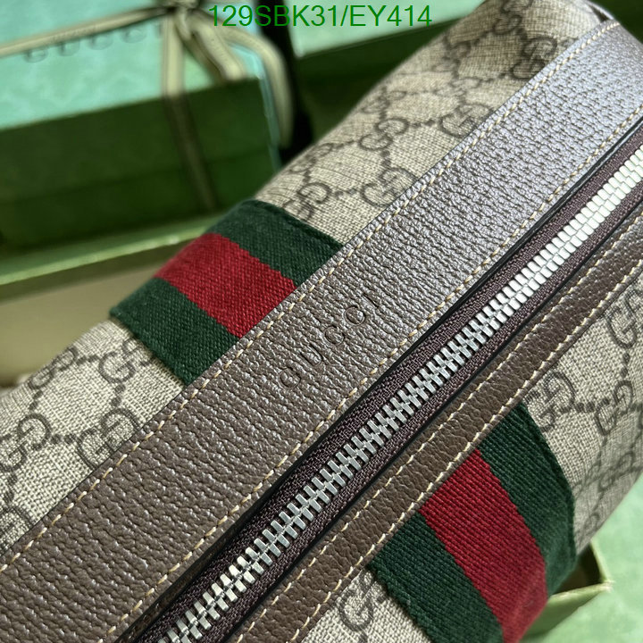 Gucci 5A Bag SALE Code: EY414