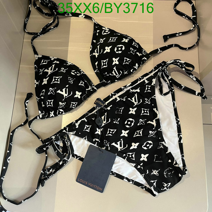 Swimsuit-LV Code: BY3716 $: 35USD