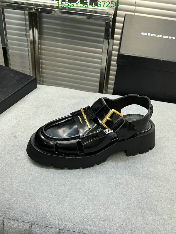 Women Shoes-Alexander Wang Code: US7256 $: 155USD