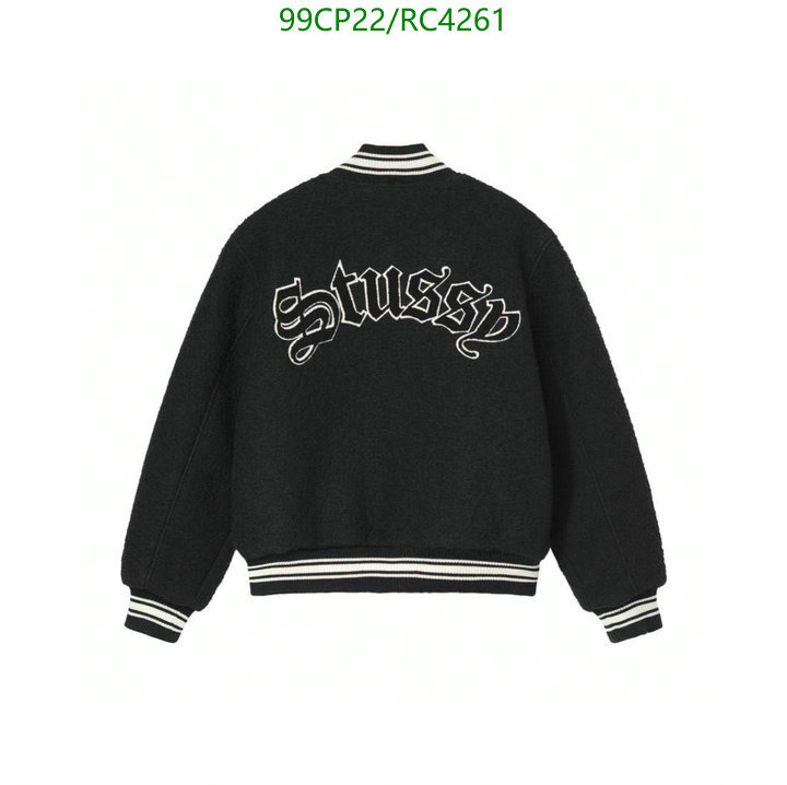 Clothing-Stussy Code: RC4261 $: 99USD