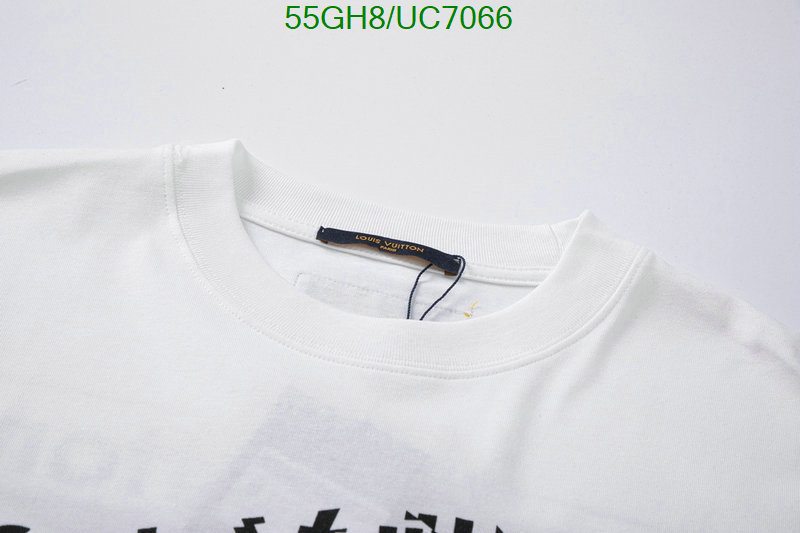 Clothing-LV Code: UC7066 $: 55USD