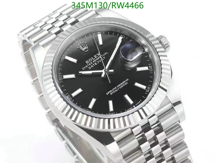 Watch-Mirror Quality-Rolex Code: RW4466 $: 345USD