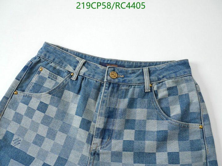 Clothing-LV Code: RC4405