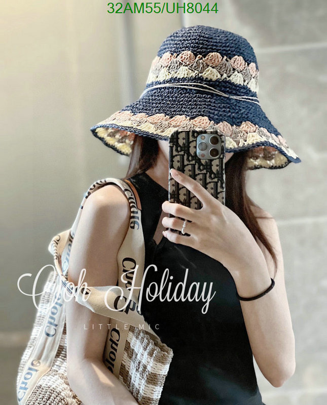 Cap-(Hat)-Celine Code: UH8044 $: 32USD