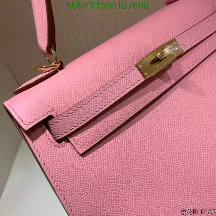 Hermes Bag-(Mirror)-Customize- Code: UB7690