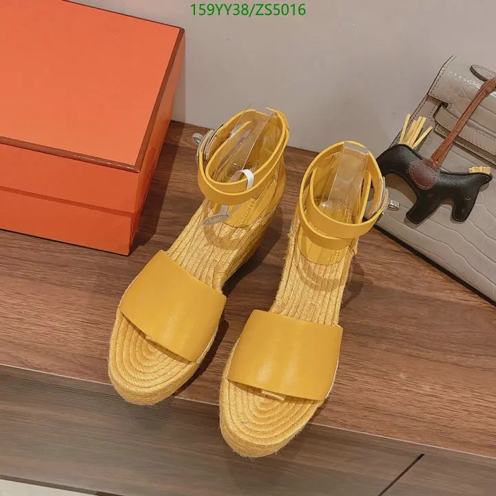 Women Shoes-Hermes Code: ZS5016 $: 159USD